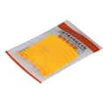 thumbnail image 2 of Children Balancing Car Reflective Sticker Bicycle Rim Fluorescent Stripe Tape (Diamond Yellow), 2 of 6
