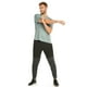 thumbnail image 4 of Playera Puma Train SS Tee para Hombre 520899-79 verde claro S Puma 520899-79 PLAY. TRAIN SS TEE, 4 of 4