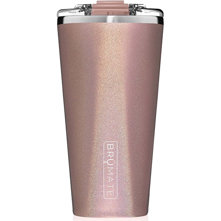  BrüMate Imperial Pint - 20oz 100% Leak-Proof Insulated