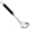 Z_Black, variant on Meatball Spoon,Stainless Steel Meatball Maker Scoop with Hole,Cactus Peeler Spoon,Stainless Steel Rice Meat Spoon Squeezing Meatball Kitchen Tools,Maker Meatball Scoop for Kitchen Cooking,Silver 1PCS