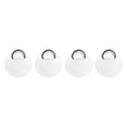 thumbnail image 2 of Parche de anillos en D, almohadilla de anillo en D, sin pegamento, incluye Hardware para Kayak, hebillas de cordón fijas, 4 Uds., 2 of 8