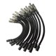 thumbnail image 4 of 12x Cables De Bujía Pwj129 Para C320 3.2L V6 Fi 2001-2005, 4 of 8