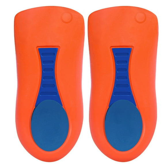 Amdohai Shoe Pads Soft Heel Insoles Protectors Cushions Inserts for Man & Woman Arch Support Heel Protection Pain Foot Care Shoe Insoles