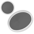 thumbnail image 1 of Plateau de Rangement, Grand Plateau Tournant Multifonction pour Cuisine et Armoire, 1 of 8