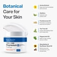 thumbnail image 6 of Magnesium Freeze Topical Magnesium Chloride Cream for Joints, Low Back, Sciatic Nerve & More, 4oz, 6 of 7