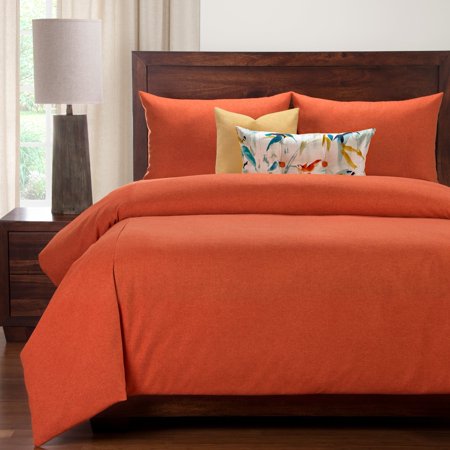 SIScovers Wooly 6 Piece Luxury Duvet and Comforter Insert Set