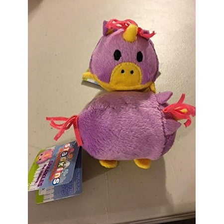 Funrise Stackins Stackable Friends Sparkles the Unicorn