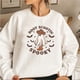 thumbnail image 2 of Sudadera con capucha para mujer, suéter con estampado de fantasma de vaquero, ropa para Parte Superior Femenina, ideal para regalo de Halloween, 2 of 4