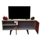 thumbnail image 4 of Mueble para TV de 50' Hogare Roble Rojo Centro de Entretenimiento Suecia, 4 of 7