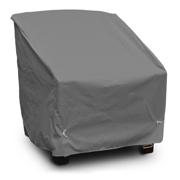 KoverRoos Weathermax Deep Seating Chair Cover
