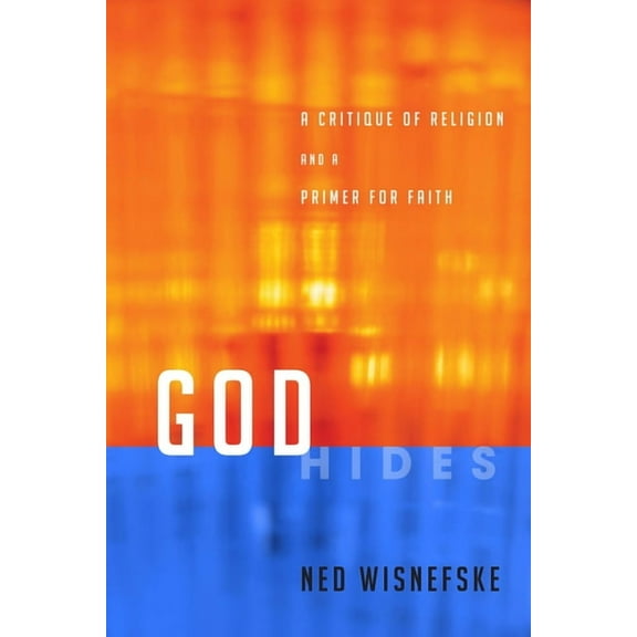 God Hides (Paperback)