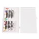 thumbnail image 5 of Pestañas individuales, 3 cajas de pestañas individuales, racimos suaves, pestañas en racimo, hechas con cuidado, 5 of 12