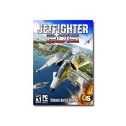 Jetfighter 2015 - Win - CD