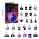 thumbnail image 1 of New Kpop Demon Hunters Advent Calendar Rumi Mira Zoey Tiger K Pop Demon Hunters Christmas Countdown Advent Calendar Gift 24 Days, 1 of 5