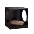 thumbnail image 3 of Miekor Furniture 161858 End Table Pet Cove Red Cocoa 130841, 3 of 5