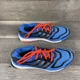 thumbnail image 4 of Ad-id-as Mens Energy Boost G96599 Blue Running Shoes Sneakers Size 9, 4 of 6