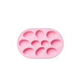 thumbnail image 1 of Silicona Para Pastel De 10 Cavidades, Molde En Forma De Huevo De Pascua, Molde Para Hornear Para Hacer Pastel De Pascua, Mousse De Gelatina Vogacara HA042055-00, 1 of 6