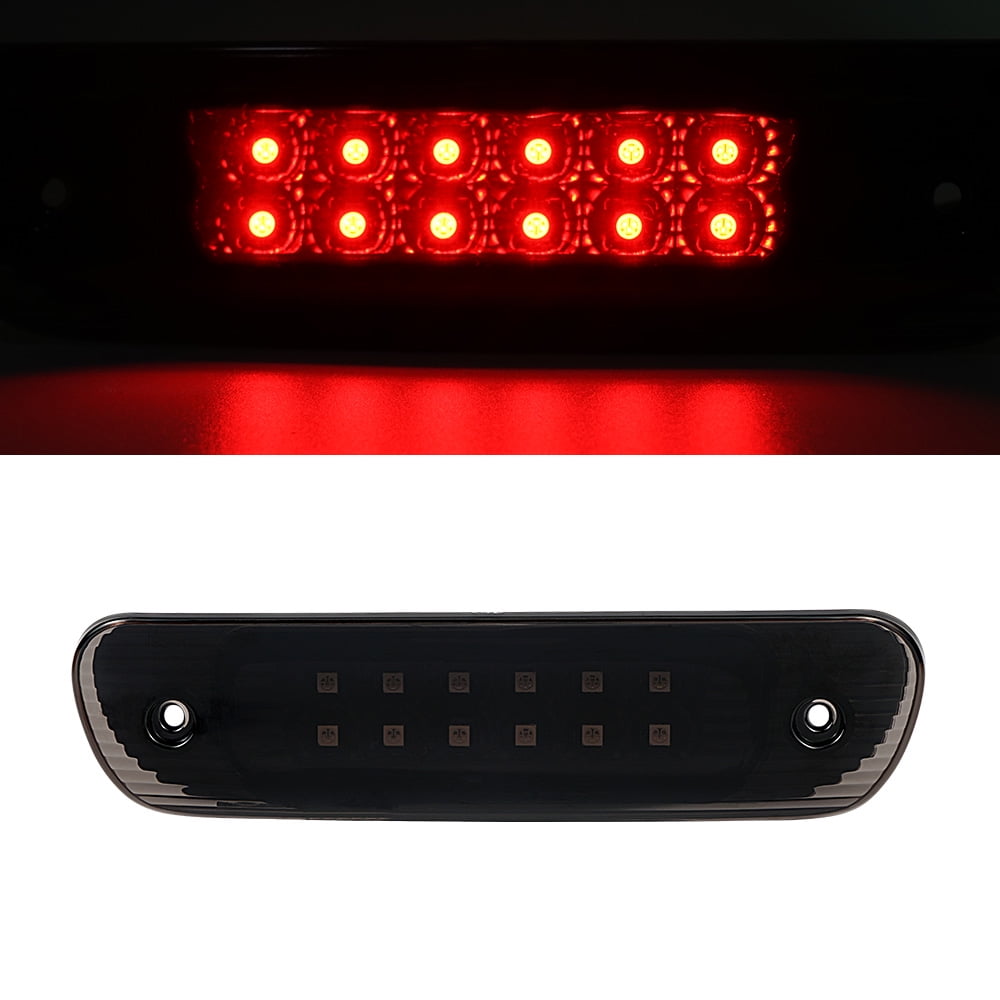 LED Third Brake Light Lamp Fit Jeep Grand Cherokee 1999 2000 2001 2002