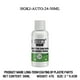 thumbnail image 1 of Car Restoring Spray, Multi-purpose Foam Cleaner, Car Foam Cleaner All Purpose, Powerful Decontamination Multifunctional Foam Cleaner For Car 50ml, 1 of 5