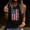 A244 Black, variant on Xdegoge 4th of July Patriotic American Flag Tank Top for Women Sleeveless Crewneck Casual Loose Fit Vintage Distressed USA Flag Graphic Summer Independence Day Party Shirts Tops
