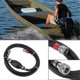 thumbnail image 2 of Tohatsu Nissan Outboard Fuel Line With Bulb 3b7-70200 Edition 071, 2 of 5