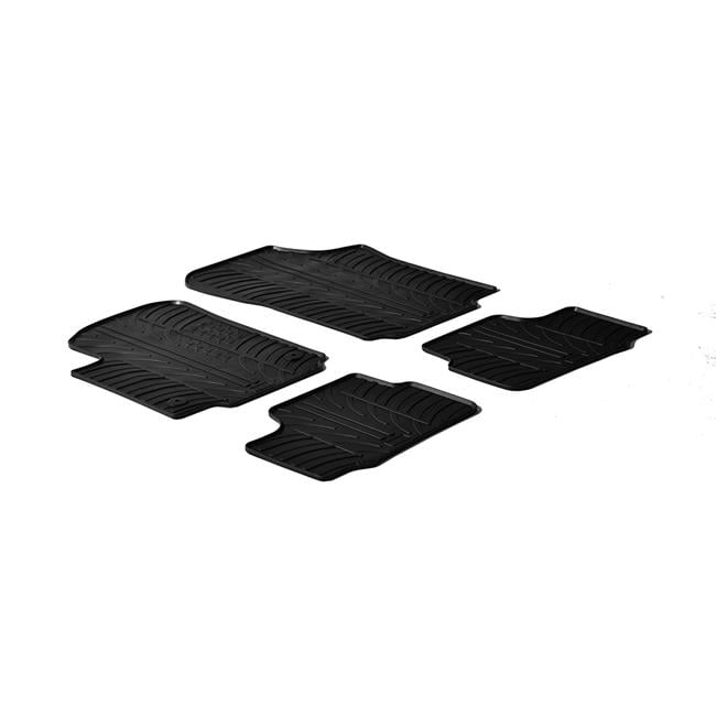 Gledring GL-0462 Smart Forfour Floor 