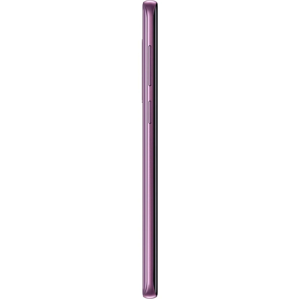 Samsung Galaxy S9+ 64GB Violet, Unlocked Smartphone - Walmart.com
