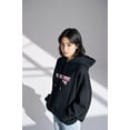 thumbnail image 4 of Sudadera Con Capucha Para Mujer Premium Warm Hoodie, 4 of 8
