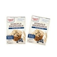 thumbnail image 3 of ( 2 Pack ) Duncan Hines Simple Mornings, Premium Muffin Mix, Blueberry Streusel With Crumb Topping, 20.5 oz, 3 of 6