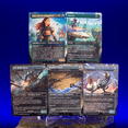 thumbnail image 3 of Magic the Gathering Secret Lair x Horizon: Into the Forbidden West (Non-Foil), 3 of 7