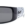 Gloss Graffiti Skull