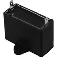 thumbnail image 4 of CBB61 6UF 450V AC Polypropylene Film 2 Terminals Motor Capacitor, 4 of 5