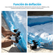 thumbnail image 4 of Inflador Eléctrico Ca para Colchones Y Piscinas Inflables Belug Inflador para Globos, 4 of 4