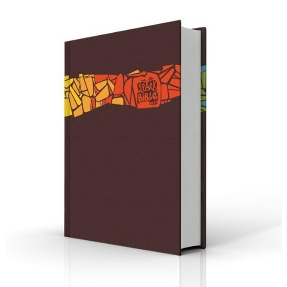 Pre-Owned Spark Bible NRSV (Hardcover) 1451401930 9781451401936