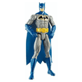 thumbnail image 2 of Batman Core Figura Articulada 30 Cm Mattel MATTEL CDM63, 2 of 3