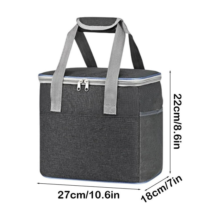 Utility Tote Bags Large Collapsible Tote Collapsible LUXE Tote 30L