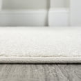 thumbnail image 5 of JONATHAN Y SUPERSOFT 5 x 8 Area Rug, Haze - Ivory, SEU100T-5, 5 of 5