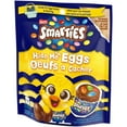thumbnail image 3 of SMARTIES Chocolate Easter Hide Me Eggs, 3 of 6