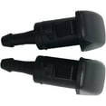 thumbnail image 4 of JSD 5303833AA Windshield Washer Nozzle Sprayer Jet fits 2008-2016 Jeep Patriot Dodge Charger Dodge RAM 1500 2500 3500, 4 of 4