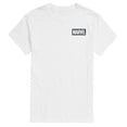 thumbnail image 2 of Marvel - Fantastic Four Galactus Panels Men's Short Sleeve Graphic T-Shirt, 2 of 5