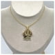 thumbnail image 3 of Colgantes y Dije de AnimalesVentDepot MXGOE-004 4 Piezas Negro, 3 of 4