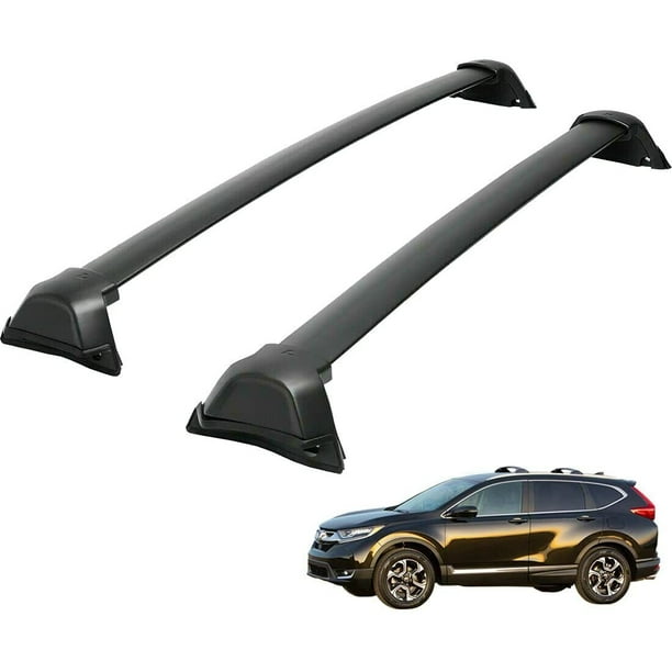 Honda CRV Roof Racks