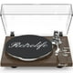 thumbnail image 1 of Tocadiscos Retrolife con salida USB inalámbrica BT, 1 of 9