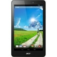 thumbnail image 3 of Acer ICONIA ONE 8 B1-810-11ZW - Tablet - Android 4.4 (KitKat) - 16 GB eMMC - 8" IPS (1280 x 800) - USB host - microSD slot - black, pink, 3 of 6