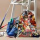 thumbnail image 3 of Bakugan Mochila de Cuerdas para Deportes y Gimnasio, Bolsa de Cuerdas Resistente al Agua, Bolsa Cinch, 30×40cm, 3 of 6