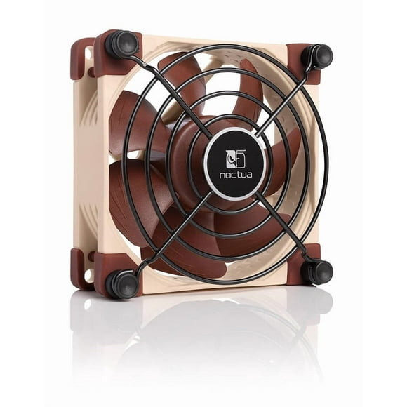 NOCTUA REJILLA PARA VENTILADOR NA-FG1-8 Sx2 80 mm