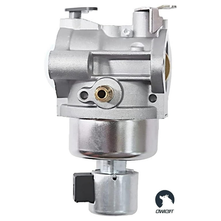 Carburetor Carb Replaces For Troy Bilt Super Bronco 13AX60TG766 13BX60KH011 13WX78B501 13WX78KS011 13AX60KH011 Lawn Tractor With Engine Walmart