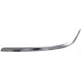 thumbnail image 1 of Front Driver Side Bumper Trim for 1998-2002 Lincoln Town Car OE Replacement 11002, 1 of 3