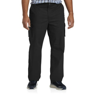 Mens Big & Tall Cargo Pants by FullBlue - Walmart.com