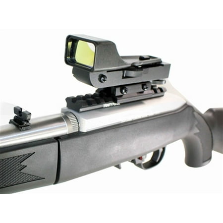 trinity tactical red dot